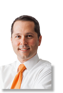 Eric H. Bielefeld, CMT